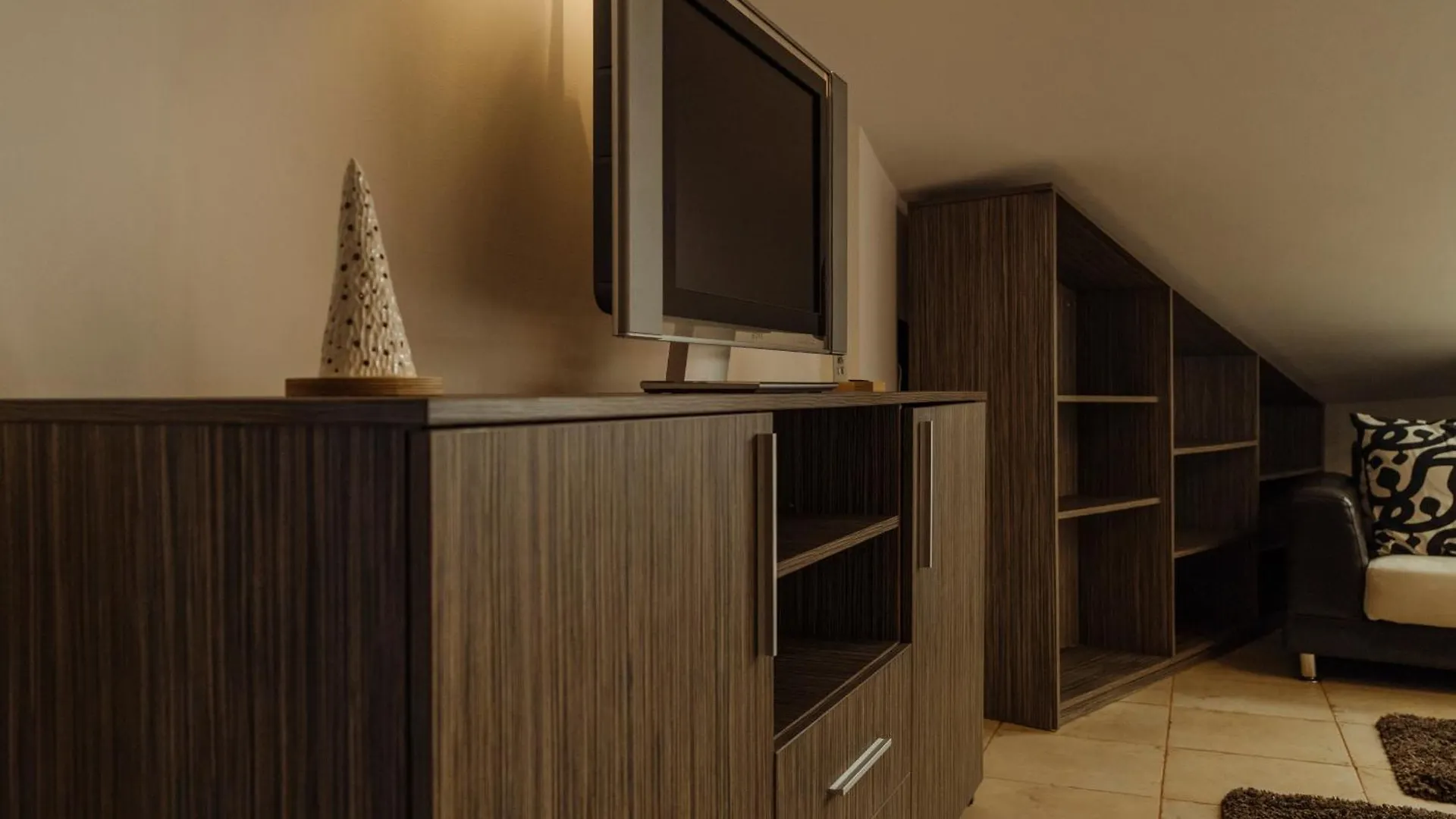Apartamento Amazing City Views - Charming Penthouse & Aparment Bucareste Roménia