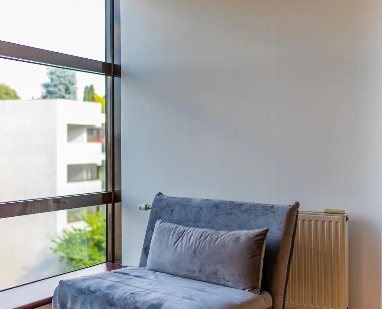 Amazing City Views - Charming Penthouse & Aparment Bucareste Apartamento