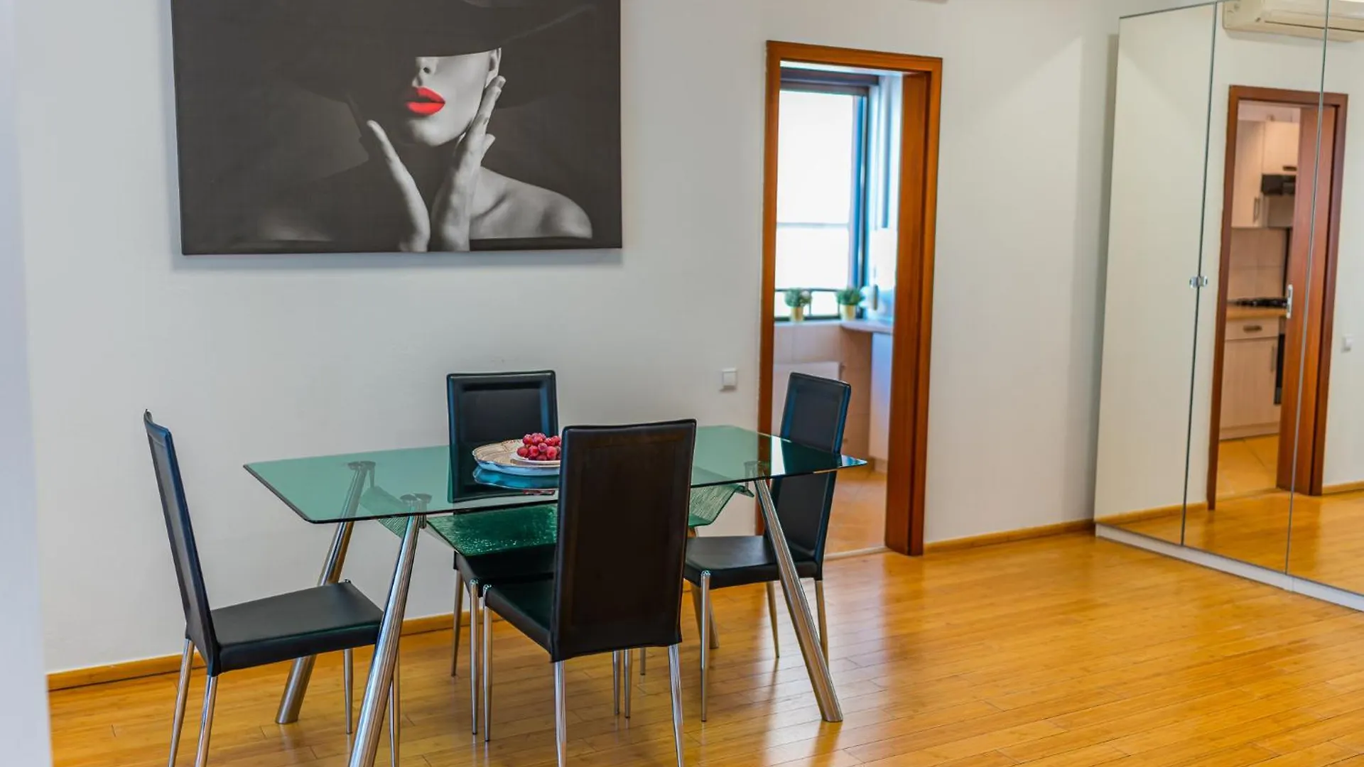 Amazing City Views - Charming Penthouse & Aparment Bucareste Roménia