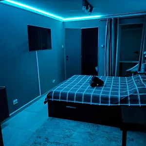 Ultracentral Apartament