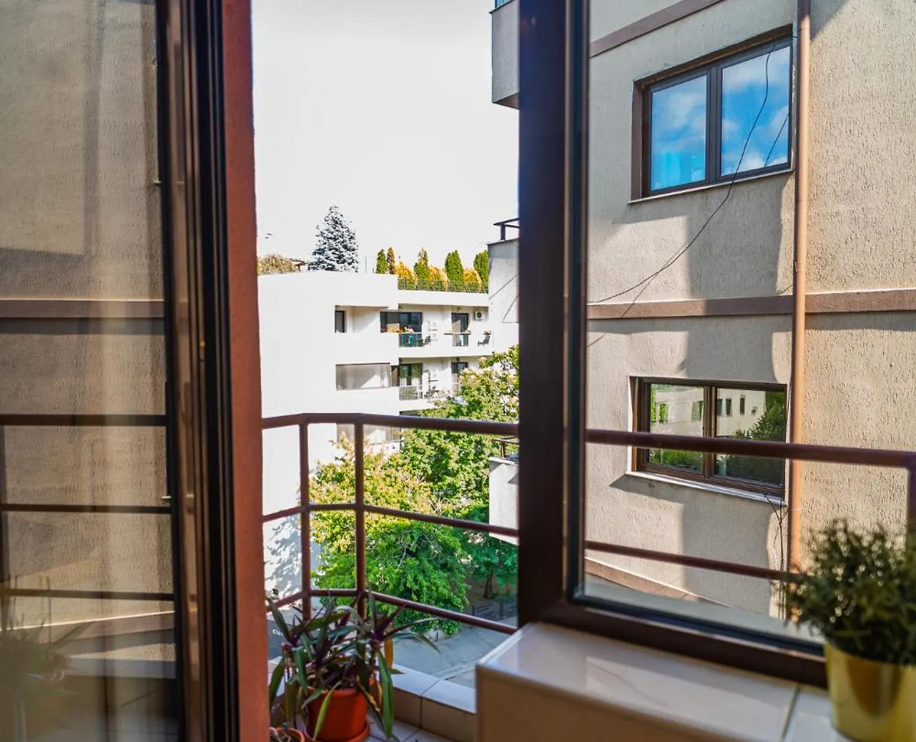 Διαμέρισμα Amazing City Views - Charming Penthouse & Aparment Βουκουρέστι Ρουμανία