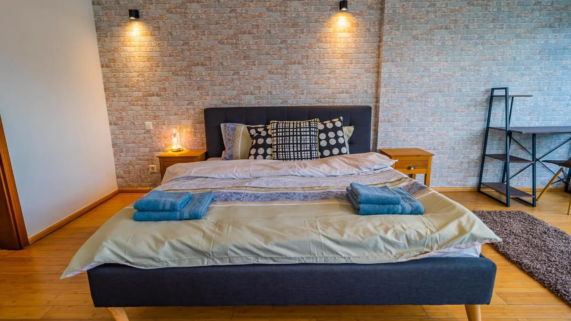 Amazing City Views - Charming Penthouse & Aparment Βουκουρέστι 0*,  Ρουμανία
